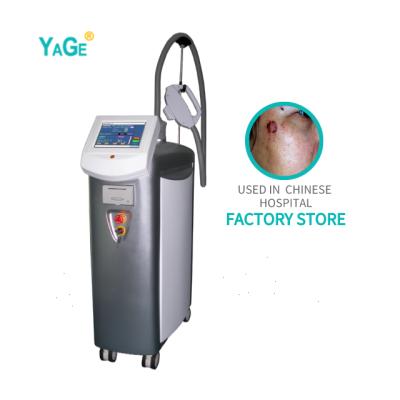 China Pigment 2021 new portable painless permanent hair remover permanent hair removal ipl laser hair removal machine intense pulsed light lazer for sale