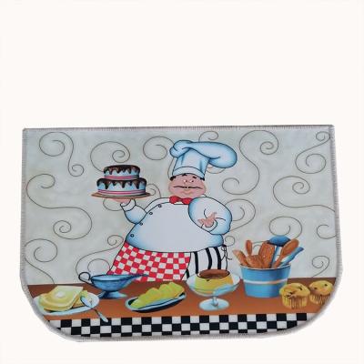 China Modern Design Reversible Slip Cover High Quality Carpet Cleaning PVC Door Mats for sale