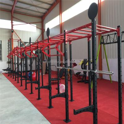 China popular crossfit 360/functional home trainer TOP-1A fitness machines for sale