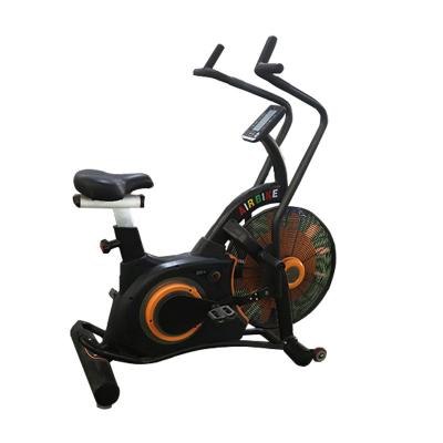 China Seamless Welding Top Selling Factory Supply Magnetic Resistance Spinning Bike for sale