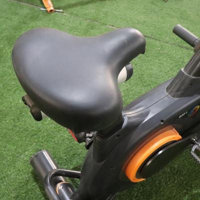 China High Efficient S Exercise Seamless Welding Indoor Cycling Spinning Bike For Sale for sale