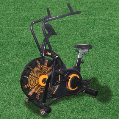 China Indoor High Quality Impulse Seamless Welding Spinning Bike for sale