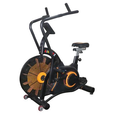 China Factory Price Belt Drive Bike Seamless Welding Spinning Bikes for sale