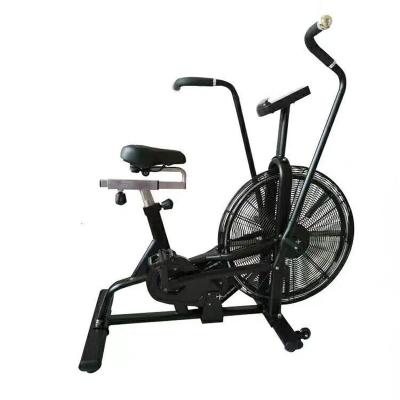 China New Commercial Steel Fitness Exercise Spinning Bike for sale