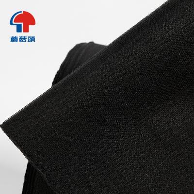 China Best Viable Selling Customized Top Sticky Mushroom Hook And Loop Fastener Head Bands for sale