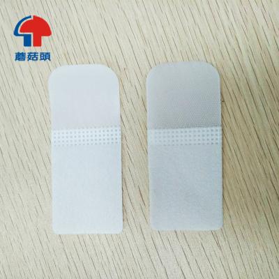 China Good Sustainable Price Soft And Smooth Injection Micro Hook And Loop For Baby Diaper for sale