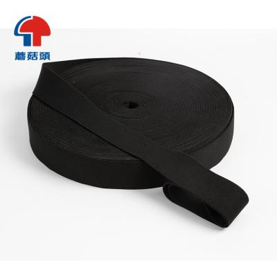 China Viable High Quality Wholesale Nylon Stretch Hook And Loop Cuff for sale