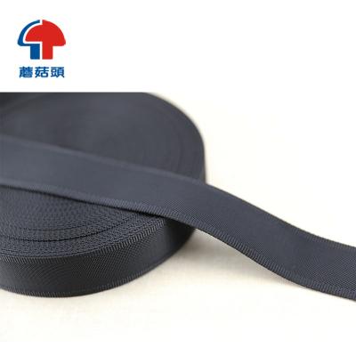 China Durable Soft Nylon Watch Strap Strap Nylon Dog Collar For Seat Belts for sale