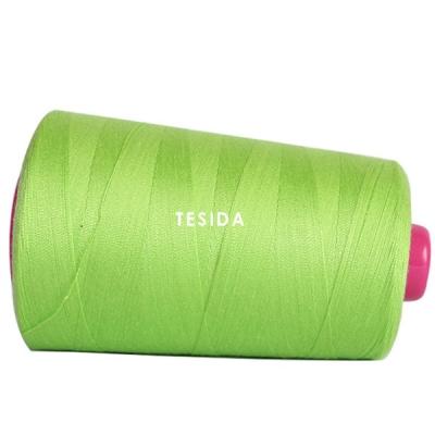 China Low Poly/Core Spun Poly/Poly Shrinkage Yarns for sale