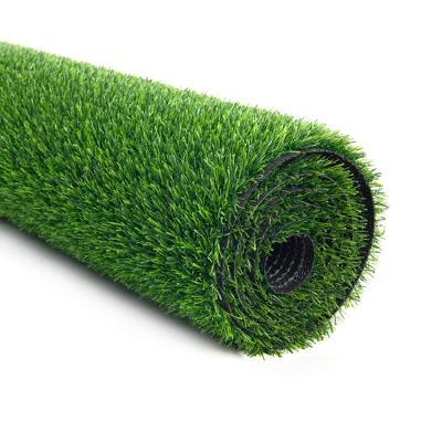 China Landscape Gras Sintetico Artificial Carpet Grass Mat Artificial Grass and Sports Flooring for Landscape for sale