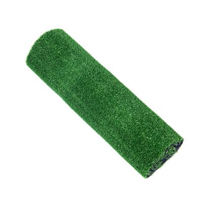 China Common Hot Selling Landscape Garden Flat Outdoor Lawn Turf Realistic Artificial Grass for sale