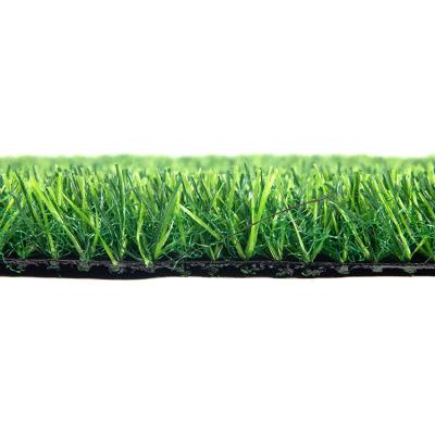 China 20mm 25mm 30mm 35mm 40mm 50mm 55mm 60mm Landscape High Quality Guarantee Soft Synthetic Grass Artificial Turf for sale