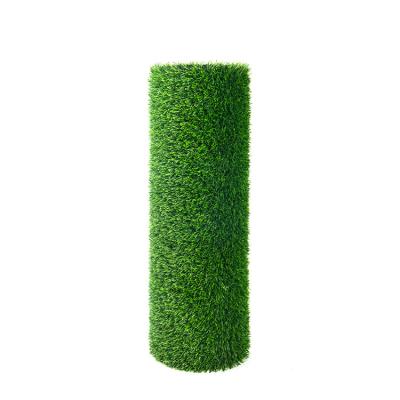 China 20mm 25mm 30mm 35mm 40mm 45mm 50mm 55mm Soft Synthetic Artificial Grass Turf Landscape High Quality Warranty Plants for sale