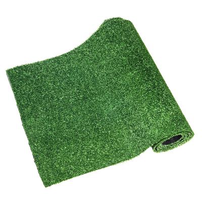 China Basketball hockey turf artificial grass for sport field use hockey plastic grass lawn 30mm hockysynthetic grass for sale