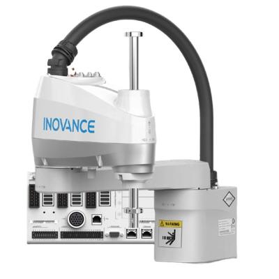 China Manufacturing Plant High Performance Cobot Scara Prezzo Del Robot Scara for sale