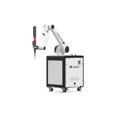 China Screw-Tightening China Factory Good Quality Robotic Micro Screw Fastening Cobot Robot Arm Screw-Tightening Cobot for sale