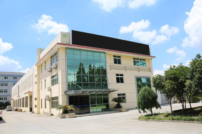 Geverifieerde leverancier in China: - Ewen (Shanghai) Electrical Equipment Co., Ltd