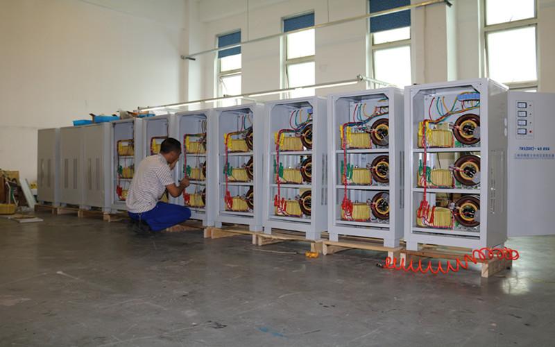 Geverifieerde leverancier in China: - Ewen (Shanghai) Electrical Equipment Co., Ltd