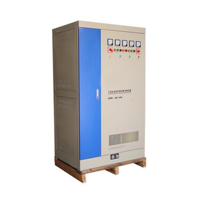 China 380V 400KVA Three Phase Automatic Voltage Regulator For Industrial Appliance for sale