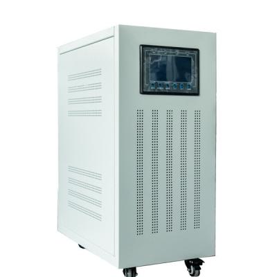 China Contactless Voltage Stabilizer 3 Phase 50 Kva Avr Auto Voltage Regulator for sale