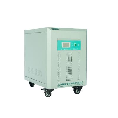 Cina 50Hz 60Hz 15KVA asciugano il tipo trasformatore di isolamento trifase per materiale elettrico in vendita