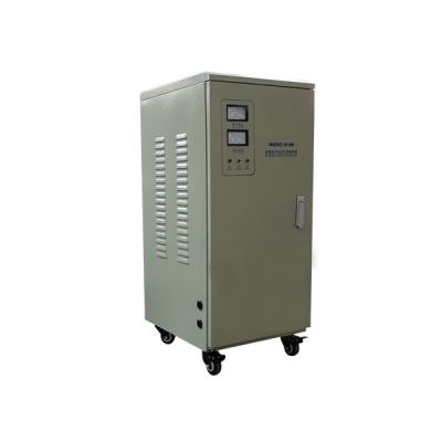 중국 증명되는 ISO/세륨을 가진 20 KVA 안정제 단일 위상 규칙 50Hz 60Hz 220V 판매용