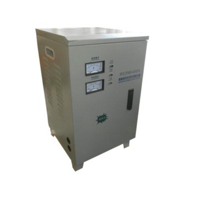 China 10000VA 10kva Automatic Voltage Regulator For Air Conditioner / Refrigerator for sale