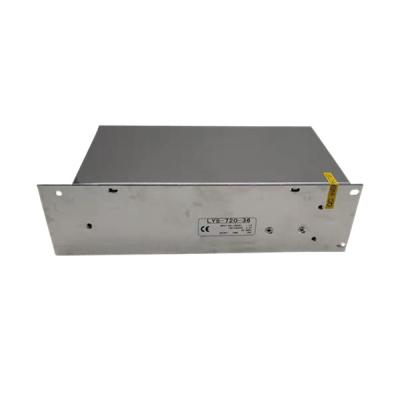 China Industrial Automation 36 Volt Smps AC To DC , High Current Switching Power Supply for sale