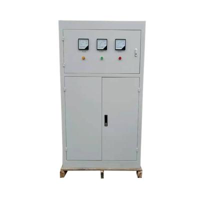 China tipo seco trifásico de alto voltaje AC380V del transformador de rectificador 140KVA a DC275V en venta