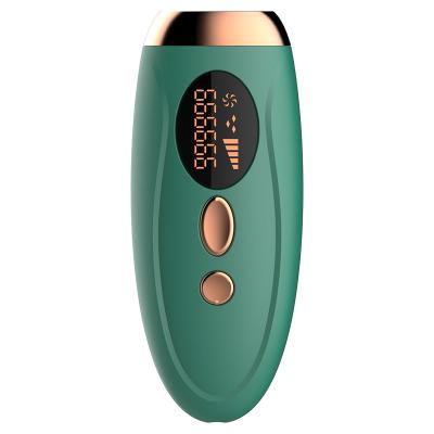 China Latest Hair Removal Design Home Fast Durable Hair Remove Handheld IPL Laser Hair Removal Device for sale