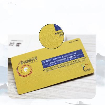 China paper & Cheap Gate Price Fast Cardboard Custom/Business Card/Greeting Thank You Card CMYK Printed PVC Plastic Membership Card for sale