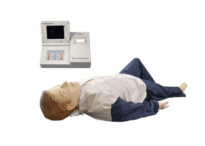 China ALS  First Aid Manikins with Trauma Modules of Limbs for Hospital Learning for sale