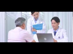 Shanghai Honglian Medical Tech Group Company Profile