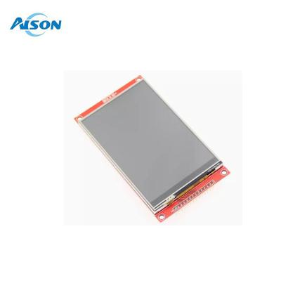 中国 320×480 SPI TFT モジュール 4.0 インチ LCD ディスプレイ 販売のため