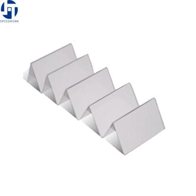 China PVC Factory Price UHF Contactless RFID Card For People Management for sale