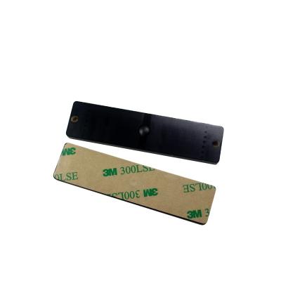 China Waterproof / Waterproof UHF RFID Impinj Anti-metal Chip Tag JT-8020 For Warehouse Inventory for sale