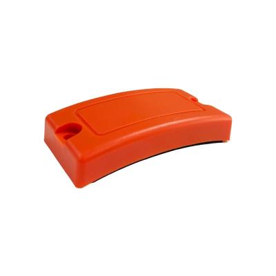 China Waterproof / Waterproof Jietong IP66 UHF RFID Anti Metal Gas Tag For Gas Cylinder Management JT-103 for sale