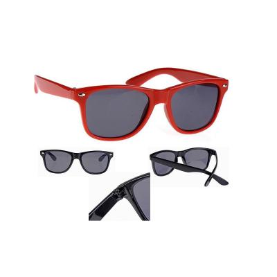 China Plastic Pixelated Sun Glasses OEM Custom In Stock Silica Gel Kids Shape Sunglasses 2020 Flexible Soft Whole Kids Sun Shades Glasses for sale