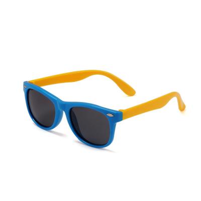 China Plastic Pixelated Sunglasses No Moq Kids Sunglasses Storing Soft Kids Sunglasses UV400 Sunglass Kids Sunglasses for sale