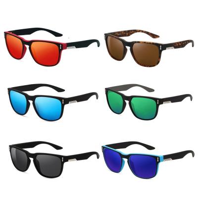 China Custom Fast Shipping Fashion Sunglasses Brand Fashion Logo Sun Glass Man Sports Sun Glasses Big Size for sale