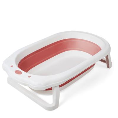 China baby bathing china baby wash tub/foldable baby tub/plastic baby tub for sale for sale