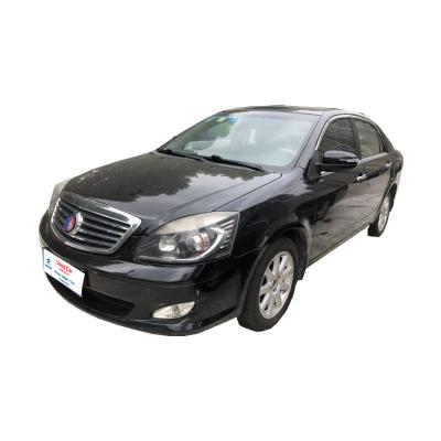 China Geely Englon Leather Buy 2011 Used Car Used Car Used Cars For Sale for sale