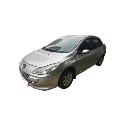 China PEUGEOT 307 2010 leather buy cheap car latest used car prices for sale