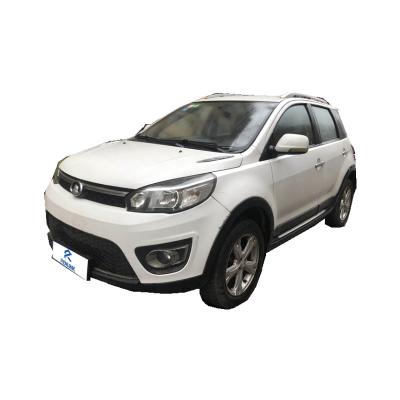 China Leather Great Wall 2011 M4 Used / Second Hand Vehicles for sale