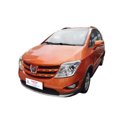 China 2014 CHANAN Leather CX20 Used Cars For Sale Low Kilometer Used Cars For Sale for sale