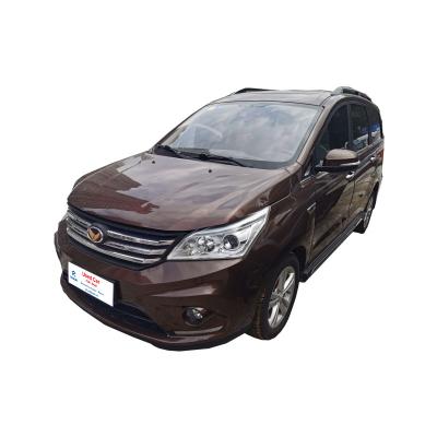 China 2016 Used Cars HYOSOW H3F Leather Cost Buy Used Car for sale