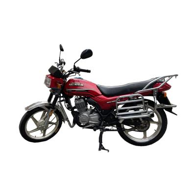 China 2018 purchase of WuYang WH150-B used motorcycle price 10.3 L for sale