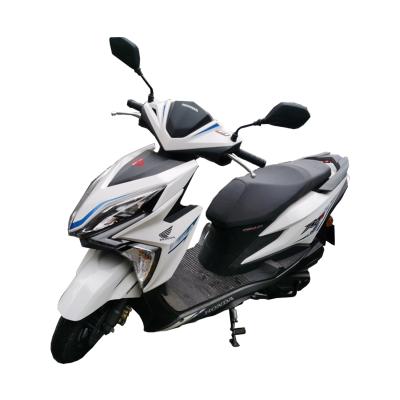 China 2019 SUNDIRO Japanese RX125FI 6.4L cheap and used motorcycles for sale