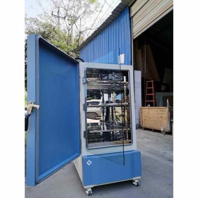 China New Arrival 800L Portable Calbration Constant Temperature And Humidity Test Chamber 800L for sale