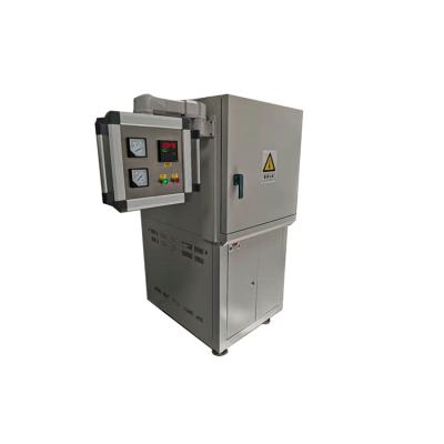 China 1600 Degree(L)*250(W)*200(H)mm Muffle Furnace 400 Temperature Instruments for sale